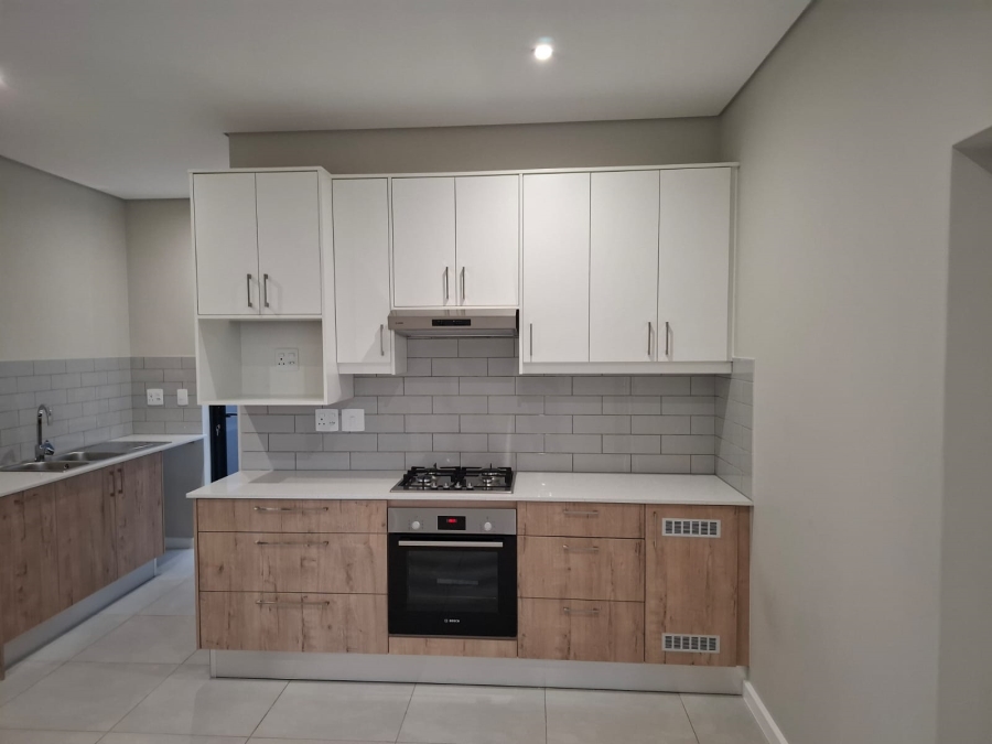 To Let 3 Bedroom Property for Rent in Haasendal Western Cape